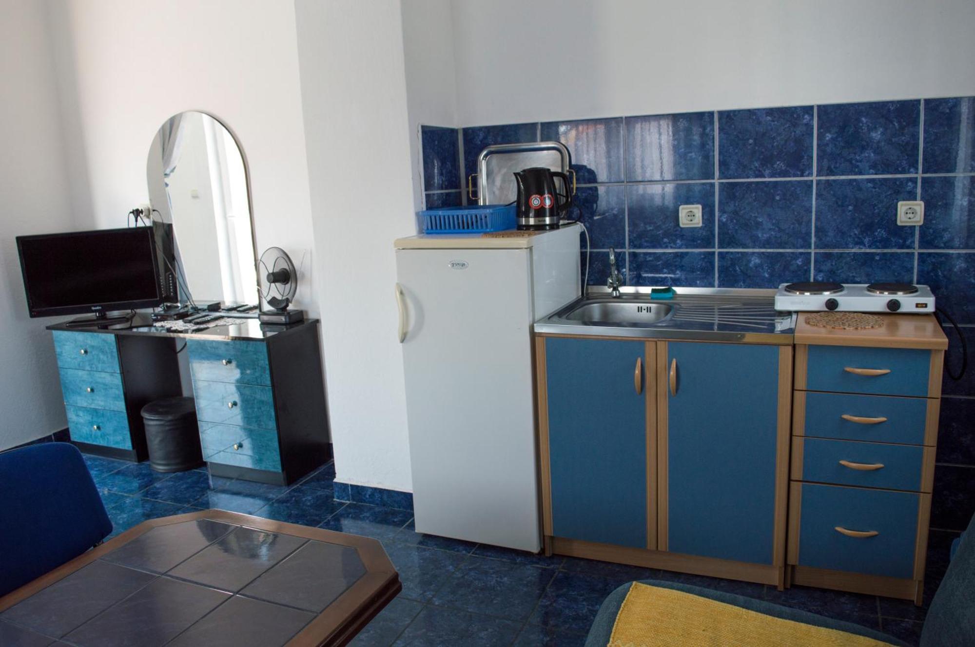 Villa Dusper Трогир Екстериор снимка