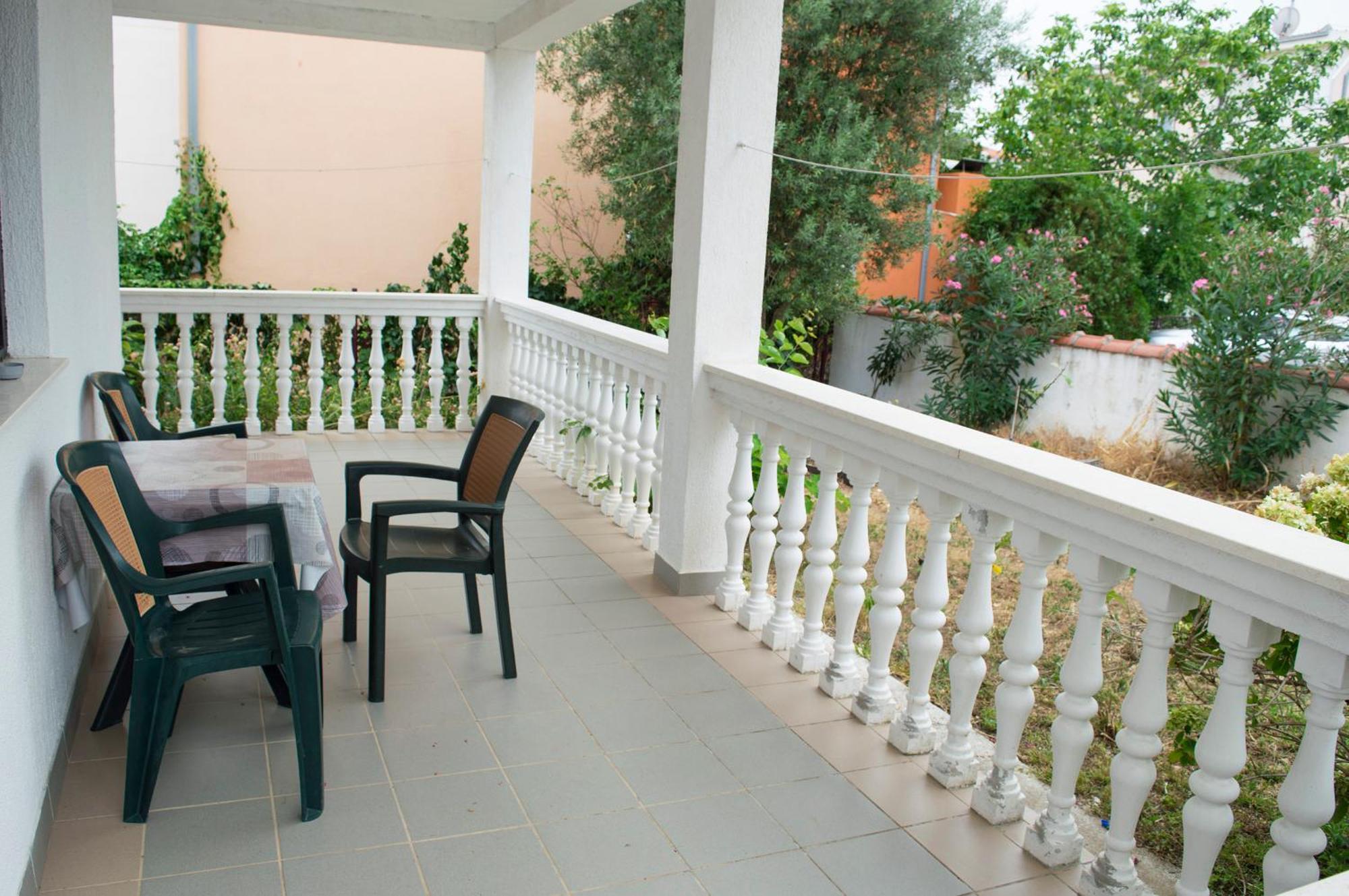 Villa Dusper Трогир Стая снимка