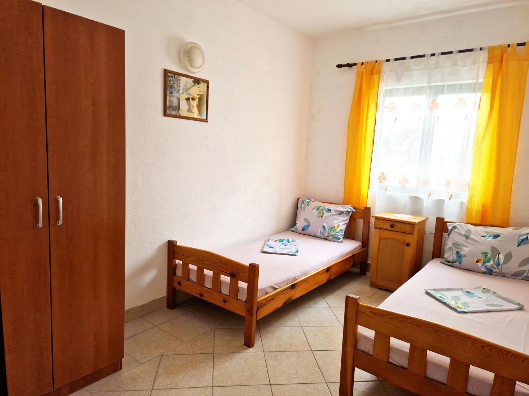 Villa Dusper Трогир Стая снимка