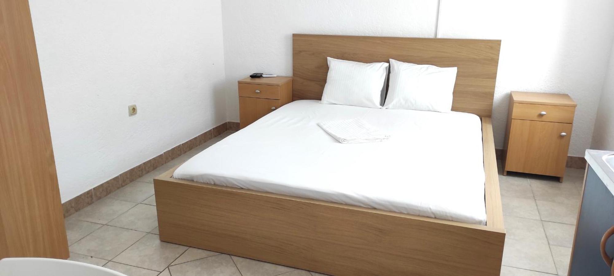 Villa Dusper Трогир Екстериор снимка