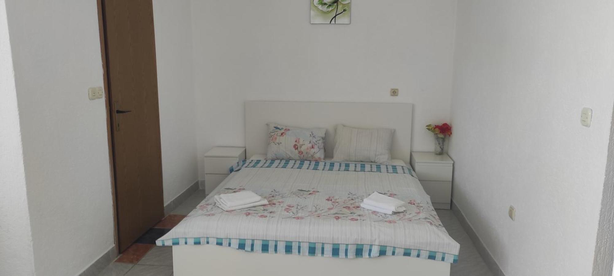 Villa Dusper Трогир Екстериор снимка